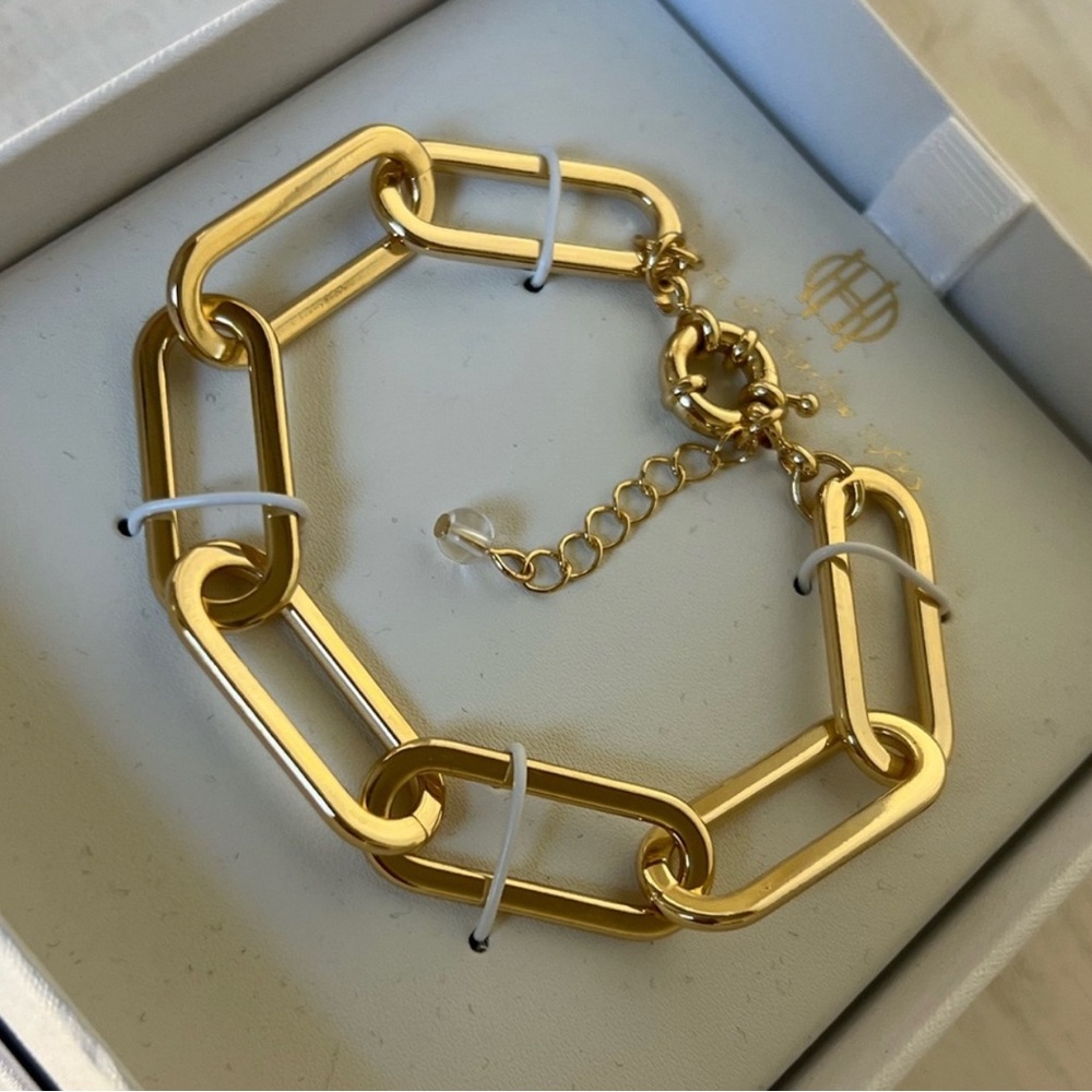 NWT House of Harlow 1960 Bracelet
